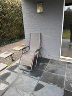 CHAISE LONGUE DE TERRASSE, Jardin & Terrasse, Enlèvement, Utilisé