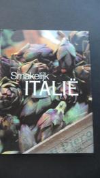 Smakelijk Italië, Boeken, Kookboeken, Ophalen of Verzenden, Italië