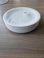 6 nieuwe dessertborden, Huis en Inrichting, Ophalen