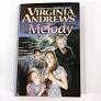 Melody Virginia Andrews 319 blz, Ophalen of Verzenden, Zo goed als nieuw