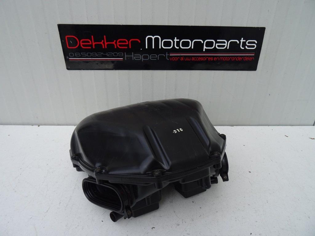 Airbox / Luchtfilterbox +Filter Honda CBR600F 1999-2000 PC35, Gebruikt, -, -, Ophalen of Verzenden