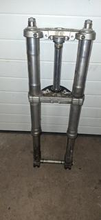 Voorvork Ducati Multistrada 1000ds volledig instelbaar, Motoren, Ophalen of Verzenden