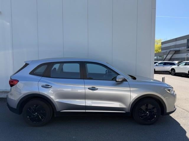 MG ZS 1.5 Comfort, Auto's, MG, Voorwielaandrijving, Stof, ZS, Bedrijf