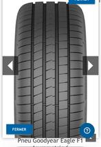 2 pneus à vendre, Enlèvement ou Envoi, Pneu(s)