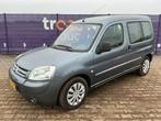 2006 - Citroen - Berlingo - 1.6i Multis.Attract. - Personena, Gebruikt, Break, Euro 4, Berlingo