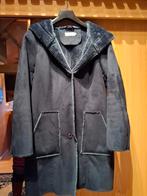 Damesjas daim groen, Cassis, Zo goed als nieuw, Groen, Ophalen