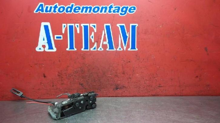 SERRURE DE PORTE RODS AVANT DROIT Seat Alhambra (7V8 / 9), Autos : Pièces & Accessoires, Autres pièces automobiles, Seat, Utilisé