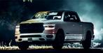 RAM 5.7 Hemi Pearl édition nuit blanche 7/2021, Autos, Dodge, Particulier, Essence, Achat