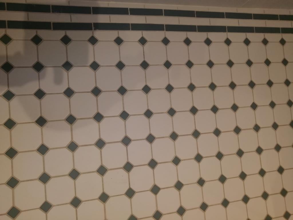 Vloer, Doe-het-zelf en Bouw, Tegels, Ophalen, Keramiek, Nieuw, 5 tot 10 m²