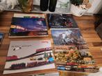 Marklin alles samen 3 euro, Hobby & Loisirs créatifs, Trains miniatures | Échelles Autre, Enlèvement ou Envoi, Livre, Revue ou Catalogue