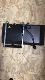 Grill/bakplaat, Ophalen, Nieuw