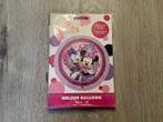 Disney Minnie Mouse hellium balloon (Nieuw) (46 cm), Ophalen of Verzenden, Nieuw, Versiering