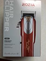 tondeuse à cheveux, Enlèvement ou Envoi, Neuf, Soin des cheveux