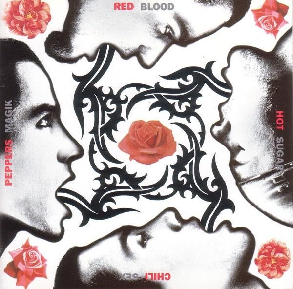 CD Red Hot Chili Peppers – Blood Sugar Sex Magik - 1991, CD & DVD, CD | Rock, Enlèvement ou Envoi, Comme neuf, Alternatif