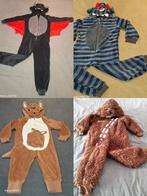 Grand lot de déguisements enfants – dont Choubaka, Enlèvement