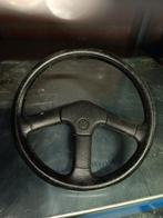 Volant VW Beetle, Enlèvement