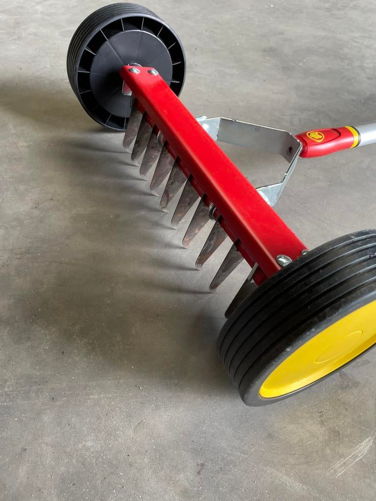 Wolf garten, Ophalen of Verzenden, Zo goed als nieuw