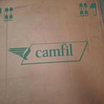 Lot 32 Camfil F8 zakkenfilters  ongebruikte luchtfilters, Doe-het-zelf en Bouw, Ophalen, Nieuw