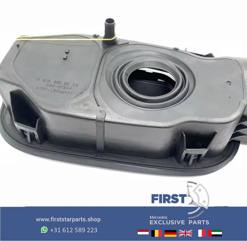 W213 E KLASSE TANK KLEP A2136302503 MECHANIEK origineel Merc, Utilisé, Porte, -, -