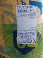 1 rol isover isolatie., Doe-het-zelf en Bouw, Ophalen, Zo goed als nieuw, Glaswol, 12 cm of meer