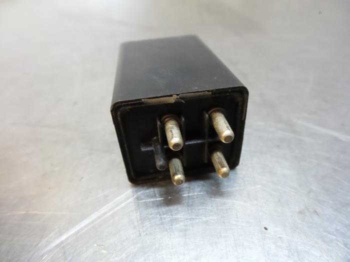 Relais van een Mercedes 200 - 500, Auto-onderdelen, Elektronica en Kabels, Gebruikt, 3 maanden garantie, Ophalen of Verzenden