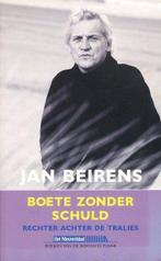 (b365) Boete zonder schuld, rechter achter de tralies, Boeken, Verzenden, Gelezen