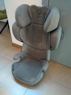 Cybex autostoel 3-12jaar isofix, Ophalen, Isofix