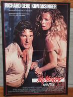 Filmposter No mercy, Enlèvement ou Envoi, Rectangulaire vertical, A1 jusqu'à A3, Utilisé