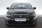 (1YXE404) PEUGEOT 308, Auto's, Stof, Gebruikt, Euro 6, 5 deurs