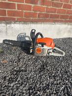 Stihl MS 251, Ophalen of Verzenden, Zo goed als nieuw