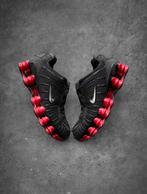 Nike shox skepta maat 41, Kleding | Heren, Zwart, Ophalen of Verzenden, Zo goed als nieuw, Sneakers