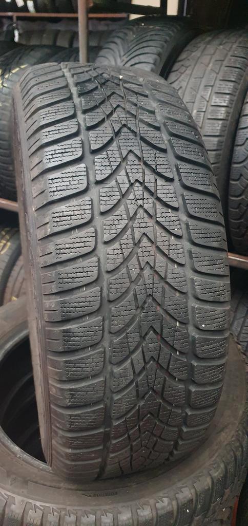 205/55R16 DUNLOP top qualité avec montage et équilibrage, Autos : Pièces & Accessoires, Commande, Utilisé, Enlèvement