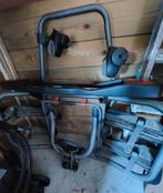Fietsendrager, Enlèvement, 2 vélos, Utilisé, Support d'attelage