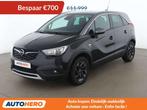 Opel Crossland X 1.2 Turbo 120 Jahre, Autos, Opel, Achat, Euro 6, Boîte manuelle, 5 places