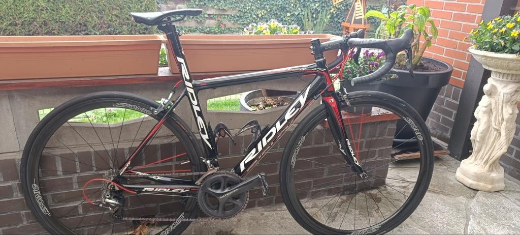 Redley helium xs, Fietsen en Brommers, Ophalen