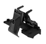 Thule Kit 186001, Autos : Divers, Porte-bagages, Enlèvement