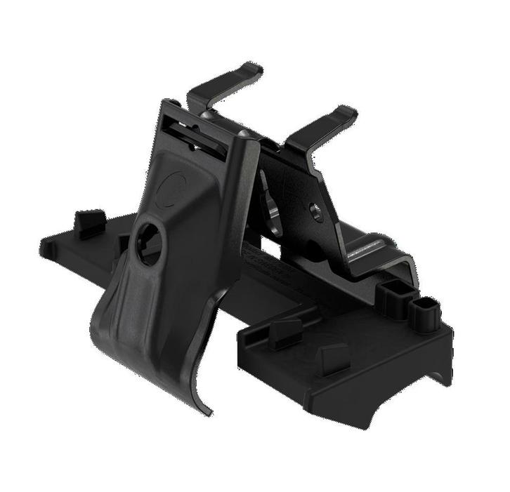 Thule Kit 186001, Autos : Divers, Porte-bagages, Enlèvement