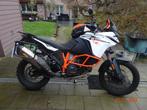 KTM 1090 R adventure, Motoren, 1090 cc, Motorrijbewijs A, Particulier, Meer dan 35 kW