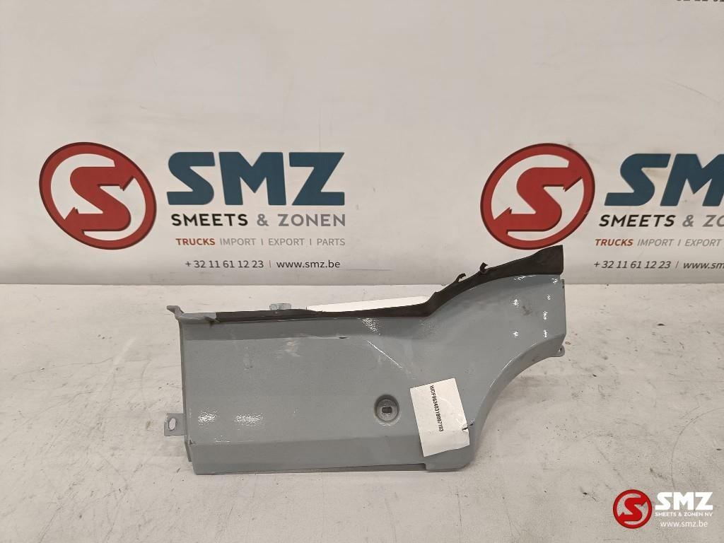 Occ Cache pare-chocs droit Mercedes Actros MP4, Autos : Pièces & Accessoires, Utilisé, Mercedes-Benz, Carrosserie et Tôlerie