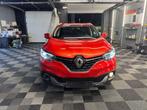 Renault Kadjar 1.2i benzine AUTOMATIQUE bj. 2017 99.000km, Automaat, Kadjar, Gebruikt, 130 pk