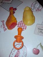 Jouets qui font du bruit, Animaux & Accessoires, Enlèvement, Comme neuf