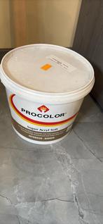 Pot peinture, Neuf, Autres couleurs, Enlèvement, Peinture