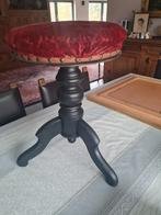 pianostoeltje, Musique & Instruments, Enlèvement, Utilisé, Autres types