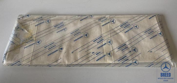 NOS hemelbekleding voor Mercedes-Benz W123 sedan, Auto-onderdelen, Interieur en Bekleding, Mercedes-Benz, Nieuw, Ophalen of Verzenden