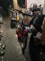 Pitbike 125cc, Fietsen en Brommers, Minibikes, Midibikes en Pitbikes, Ophalen, Zo goed als nieuw, Pitbike