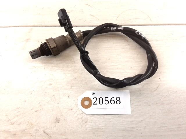 R1 2007 - 2008 Yamaha Elektrische component D1-38451