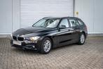 BMW 316 D*Break*2016*122.000 km.Euro 6B, Auto's, BMW, 1995 cc, 4 cilinders, 109 g/km, Zwart