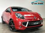 Renault Wind 1.2 TCe Dynamique * Clime * Cabrio * Garantie, Rouge, Euro 5, Entreprise, 2 places