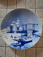 Mooi sierbord, Enlèvement ou Envoi