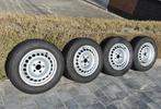 VW Transporter 16” T6 banden & velgen, Auto-onderdelen, Ophalen, 16 inch, Banden en Velgen, 205 mm